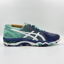 Asics gel netburner super - gel-netburner, 8