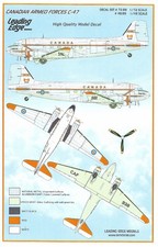 LED48089 Leading Edge Models