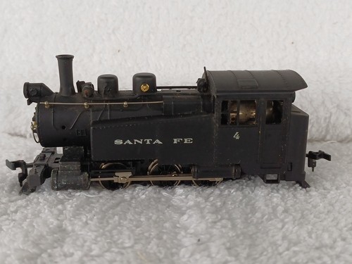Bachmann gauge 0 - gauge, steam