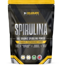 Organic Spirulina Powder high