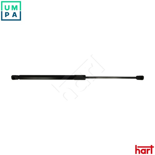 Gas spring bootcargo area - spring,