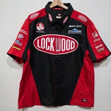 Holden V8 Supercars Lockwood