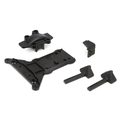 Ecx ecx231010 gear - ecx, cover/kick