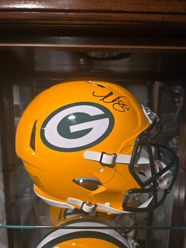 Romeo doubs signed full - full, size