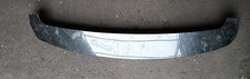 2011 TOYOTA AURIS E15 REAR TRUNK DOOR FEATHER SPOILER 76085-02071