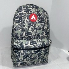 AirWalk Classic Backpack  Camo