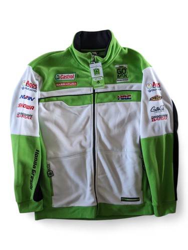 Brand new honda - brand, racing