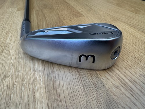 Ping idi utility iron - #3, /