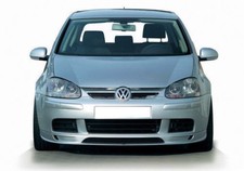 Front Bumper Lower spoiler /