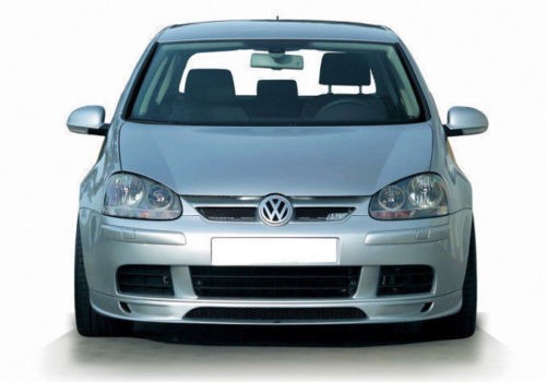 Front bumper lower spoiler - spoiler, /