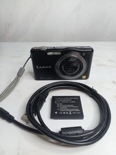 Panasonic Lumix DMC-SZ7 14.1MP