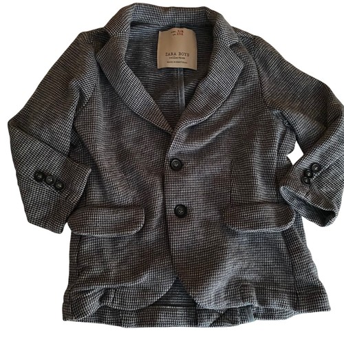 Zara boys gray - boys,