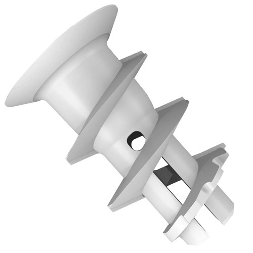 Plasterboard drywall fixings - plasterboard,