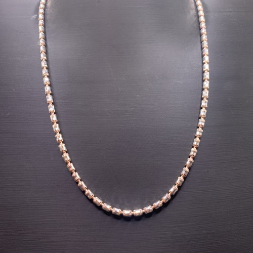 14k rose gold plated - rose, 925