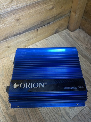 Orion cobalt 304 amp - ,