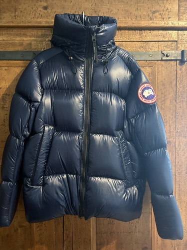Canada goose crofton - goose, puffer