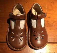 Brand New Start-Rite tan