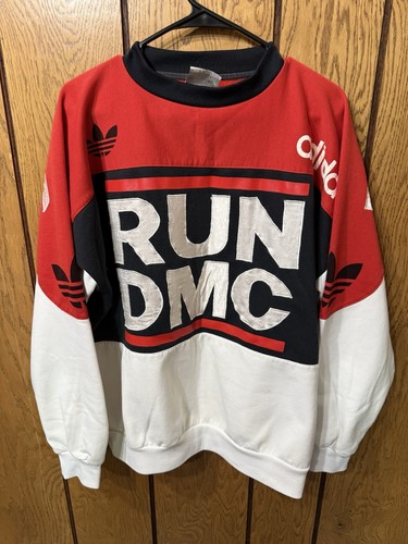 Vintage adidas run - vintage, dmc