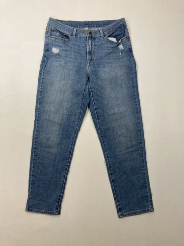 Levi mom fit jeans w29 - mom,