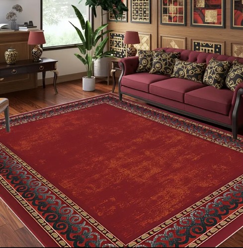Large red silver - large,