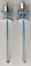 Pair of  150 mm Worktop