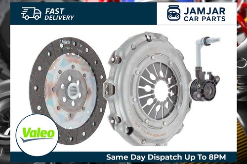 Valeo 834489 clutch - 834489, kit