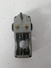 Encore Rechargeable 4x 1200mAh AAA/AA Plug-In Battery Charger