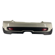 Mini Cooper S R56 Rear Bumper
