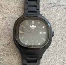 Adidas Mens Watch ADH2580 49mm