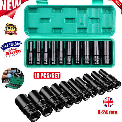 Heavy duty drive deep - duty,