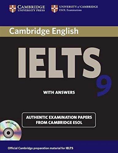 Cambridge ielts self - cambridge, self-study