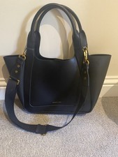 Charles keith nova tote bag - charles,
