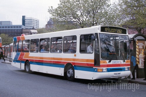 Bus photo stagecoach - bus,