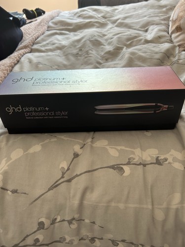 Ghd platinum - platinum, +