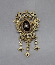 Vintage Costume Jewellery