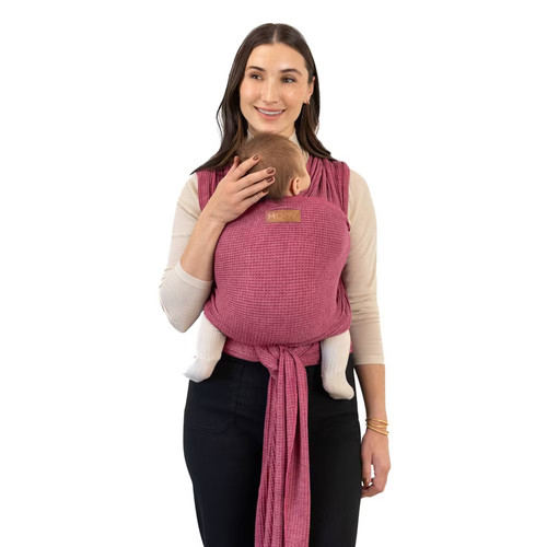 Moby classic wrap - moby, knit