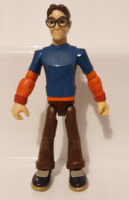 SPIDER-MAN PETER PARKER TOYBOX