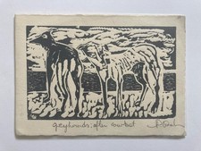 Vintage Peter Wareham