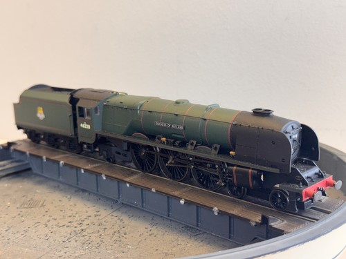 Hornby r2231 lms 46228 - r2231, ex-lms