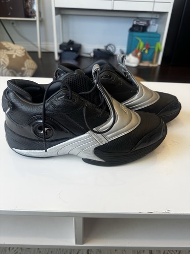 Reebok allen iverson answer - allen,