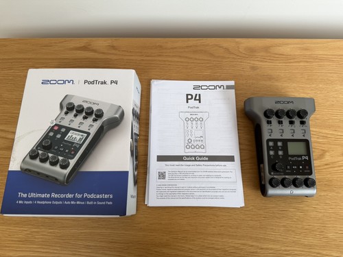 Zoom podtrak podcast - podtrak, p4