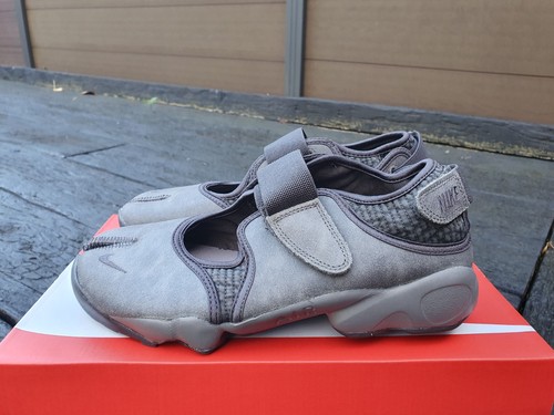 Nike air rift suede medium - rift,