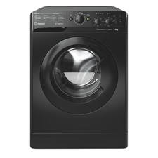 Indesit MyTime 8 kg Washing