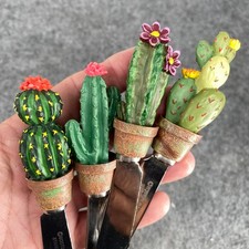 Boston Warehouse Cactus Themed