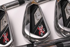 Callaway RAZR X Irons /