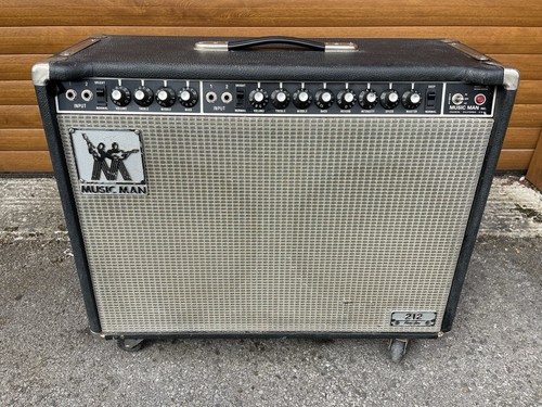 Vintage musicman 212 - 65,