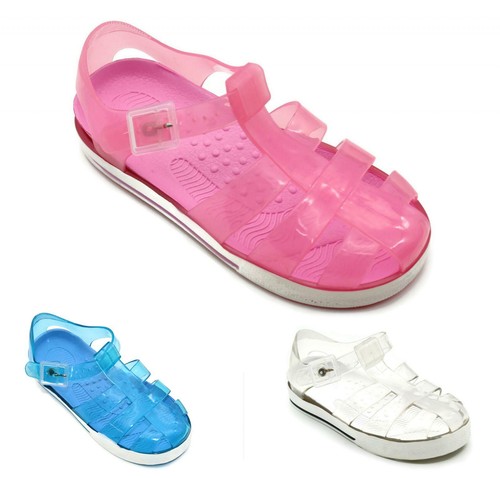 Girs kids jelly - jelly, sandals