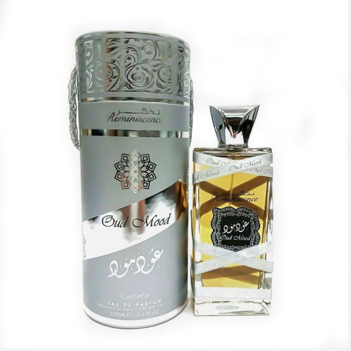 Oud mood reminiscence 100ml - reminiscence,