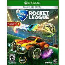 Xbox One : Rocket League