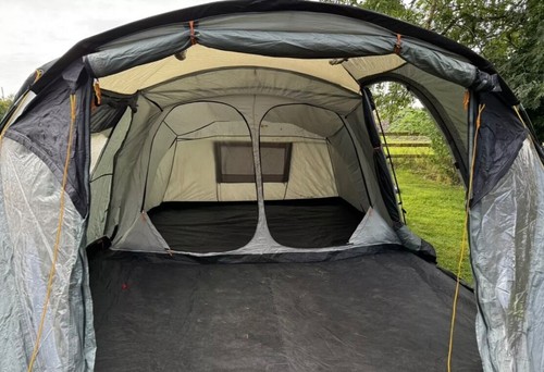 Vango 600 orchy - vango, 6